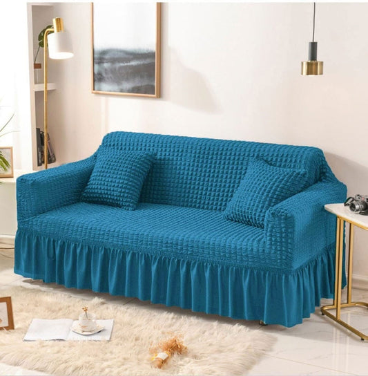 TURKISH STYLE SOFA COVER - ZINK