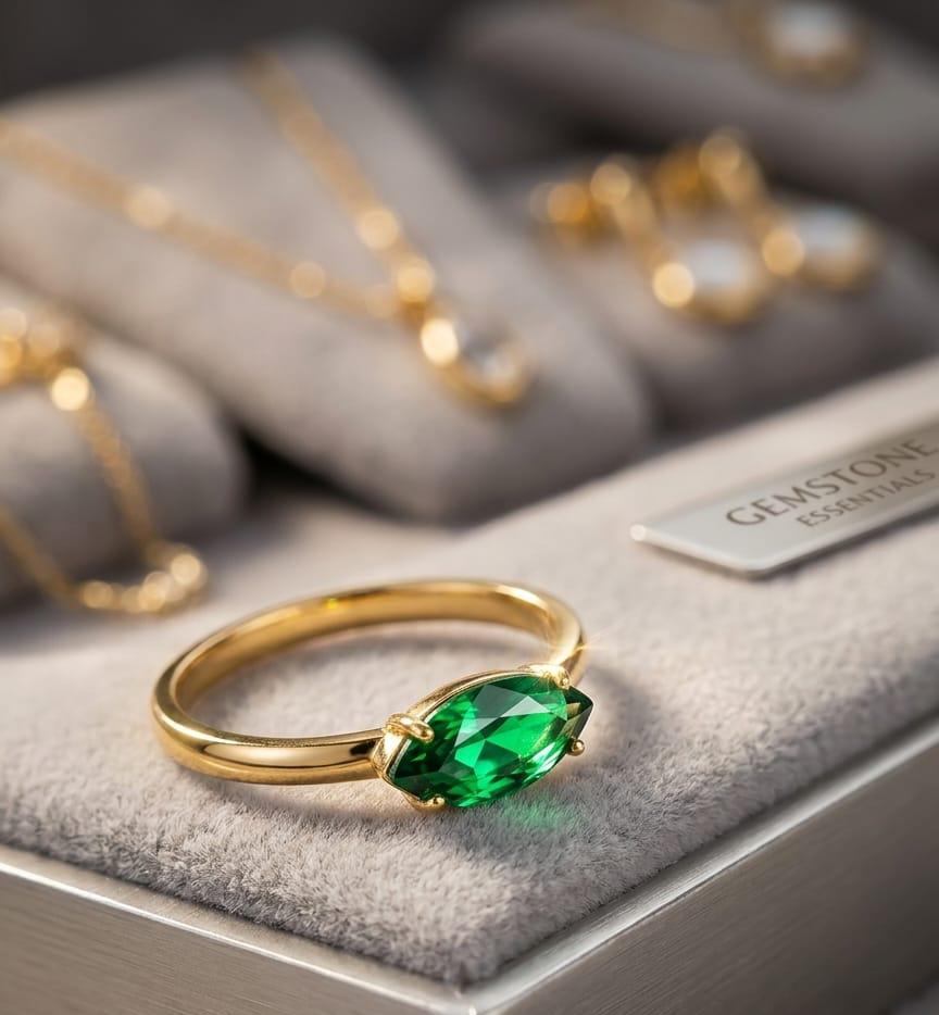 Desent Premimum Ring