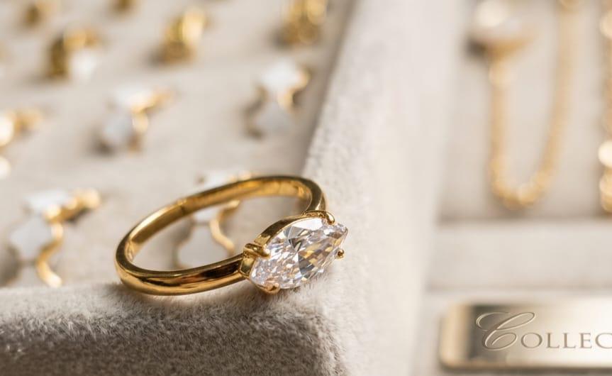 Desent Premimum Ring