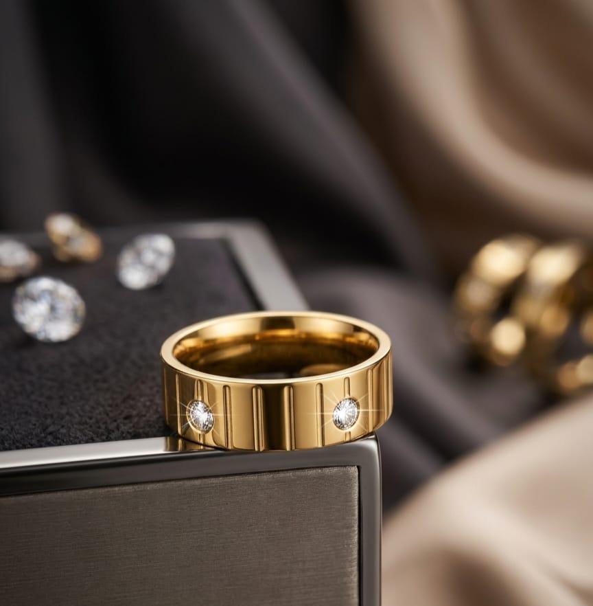 Premium Ring