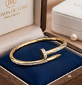 Nail Style Bracelet